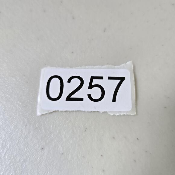 LL Bean Coat Womens XL Red Tan Faux Suede Sherpa Lined Button Long Bohemian Boho - Picture 10 of 11